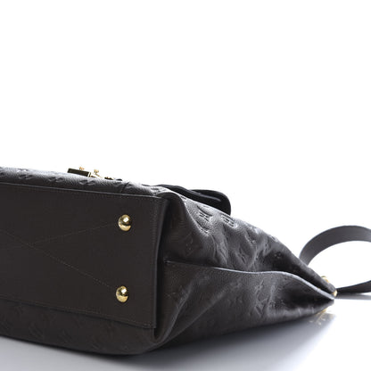 Louis Vuitton Empreinte Metis Terre 7 of 13
