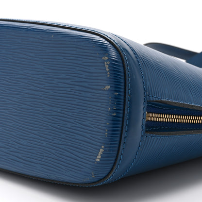 Louis Vuitton Epi Lussac Toledo 10 of 11