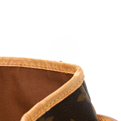 Louis Vuitton Monogram Batignolles Horizontal 6 of 13
