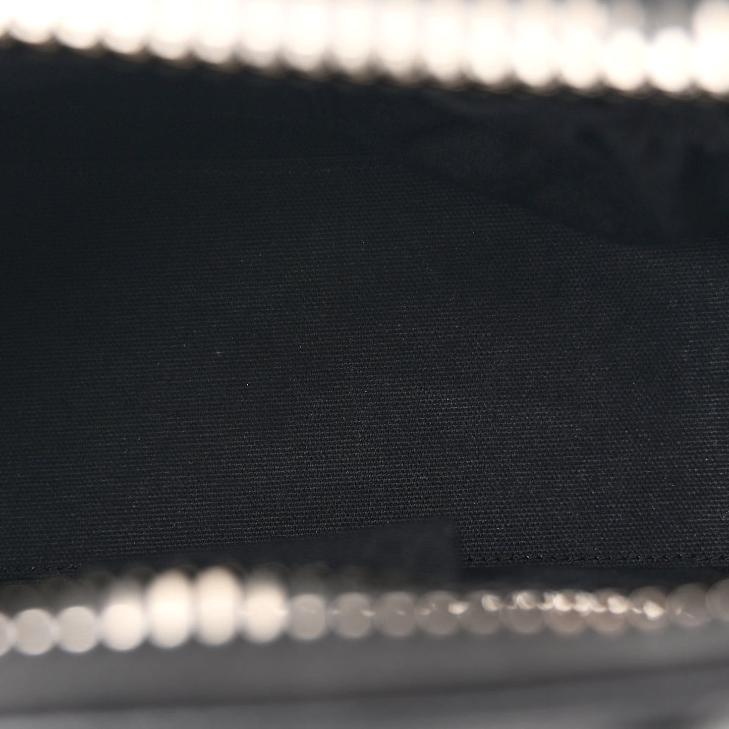 Sugar Goatskin Mini Antigona Black