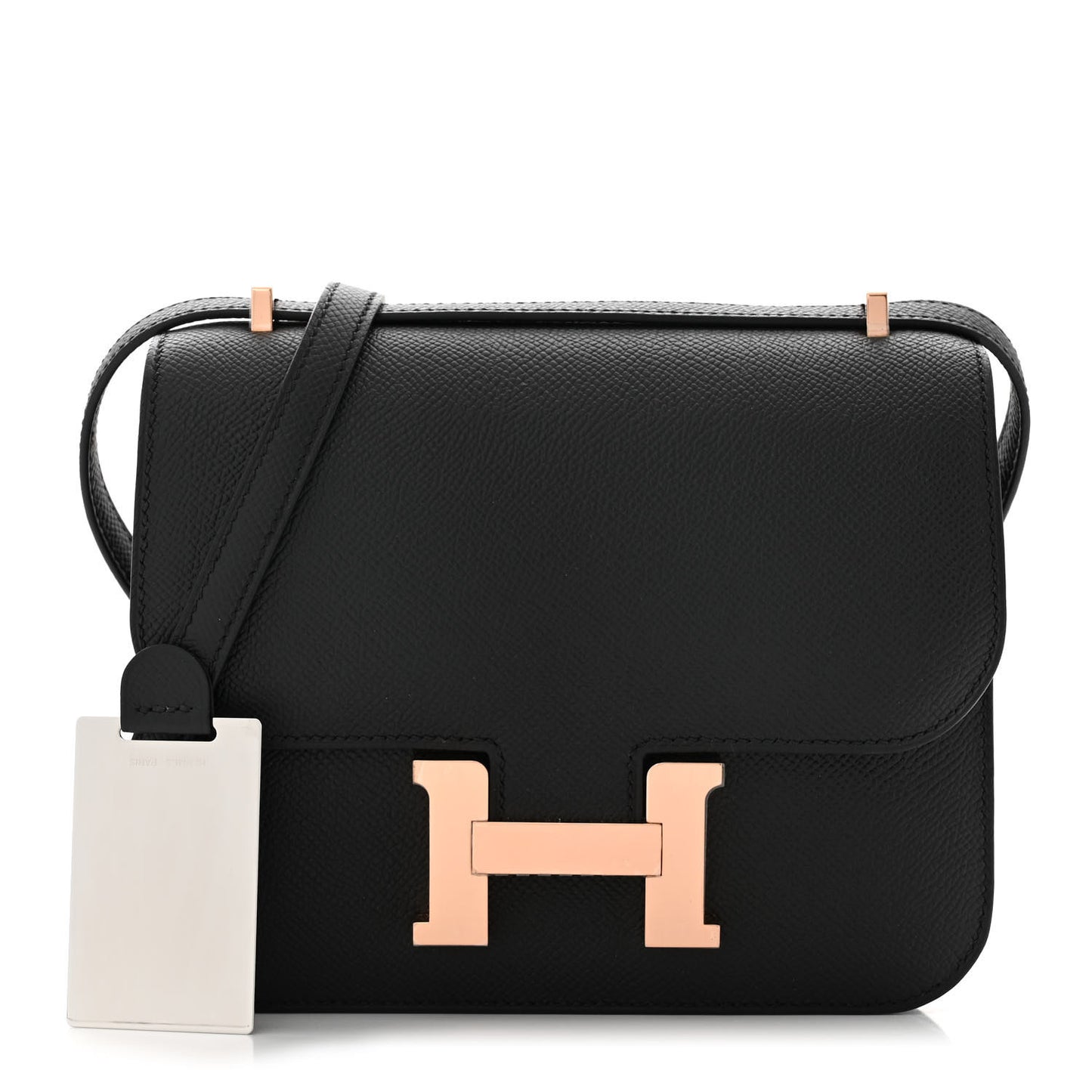 Epsom Constance 18 Black