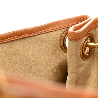 Louis Vuitton Monogram Galliera PM 9 of 20