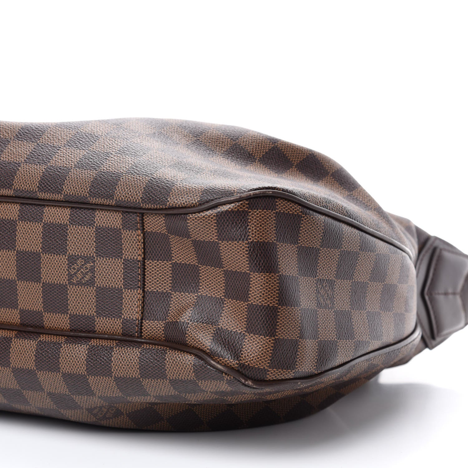 Louis Vuitton Damier Ebene Evora MM 6 of 13