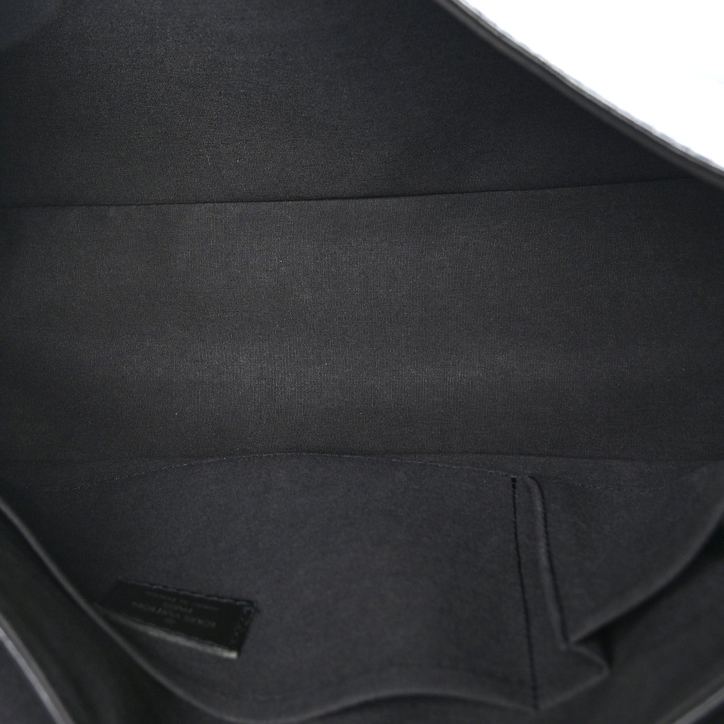 Epi Segur MM Black
