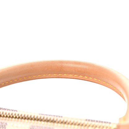 Louis Vuitton Damier Azur Speedy 30 14 of 18