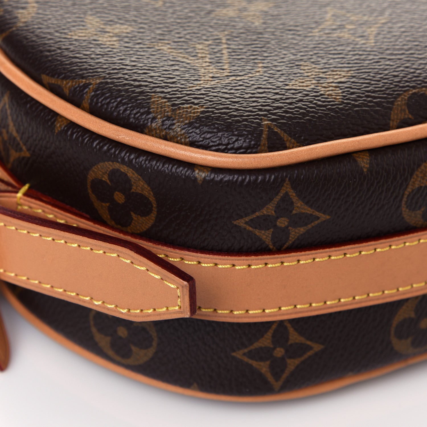 Louis Vuitton Monogram Boite Chapeau Souple PM 8 of 12