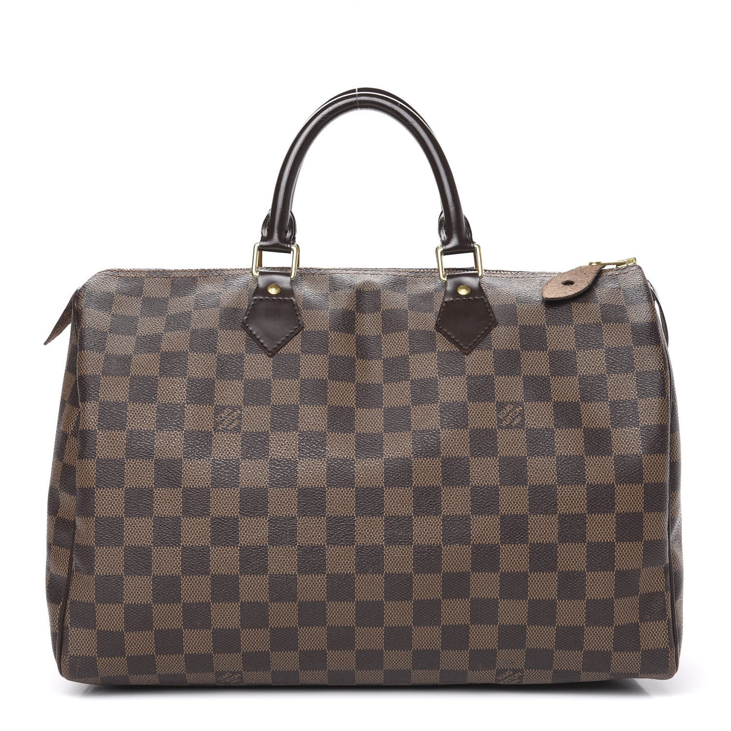 Damier Ebene Speedy 35