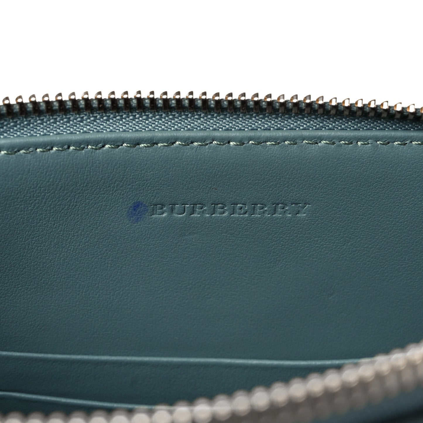 Haymarket Check Derby Peyton Crossbody Clutch Bag Eucalyptus Green