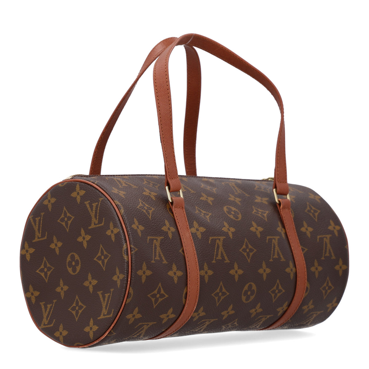 Monogram Papillon 30