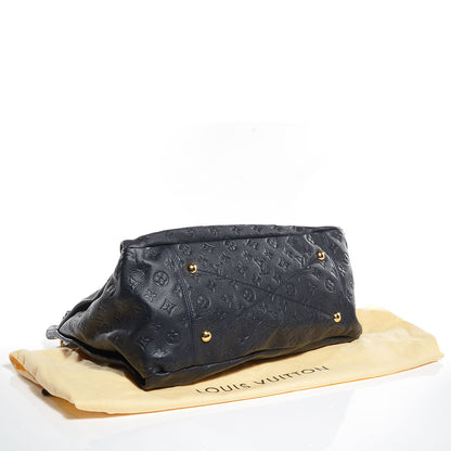 Louis Vuitton Empreinte Artsy MM Infini 4 of 7