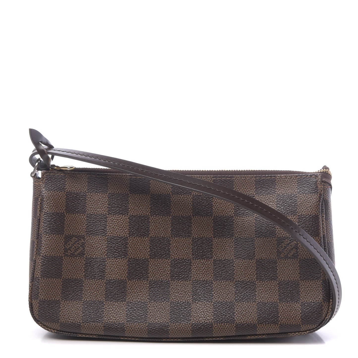 Damier Ebene Pochette Accessories NM