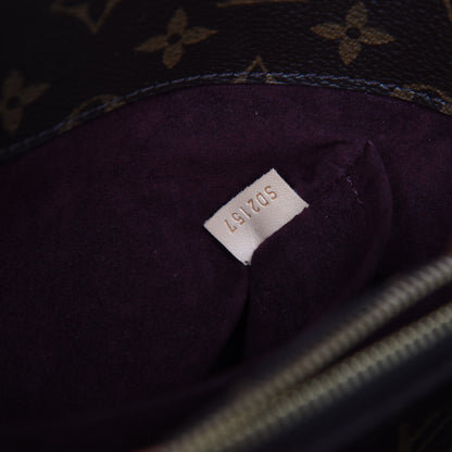 Louis Vuitton Monogram Montaigne MM 10 of 10