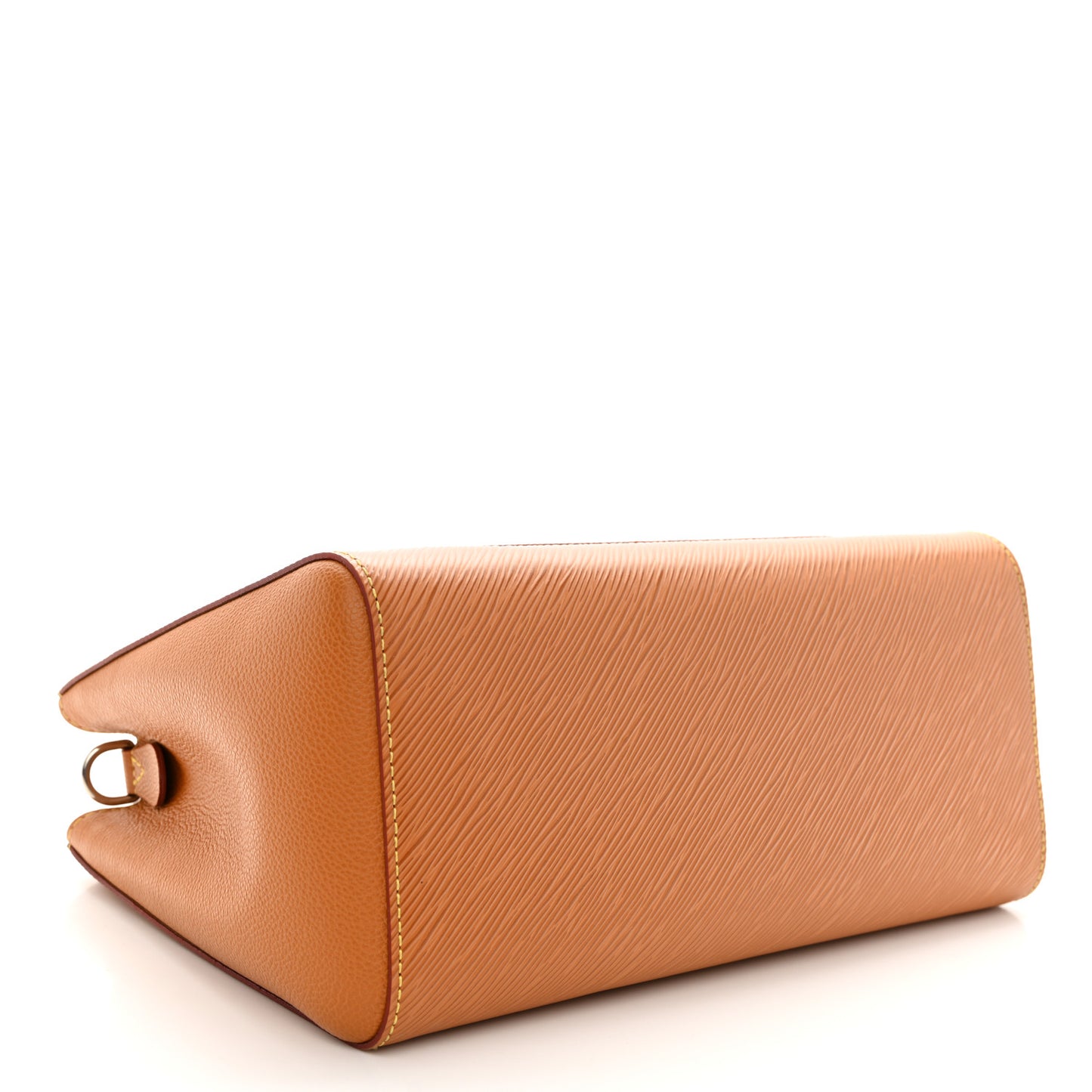 Epi Marelle Tote MM Honey