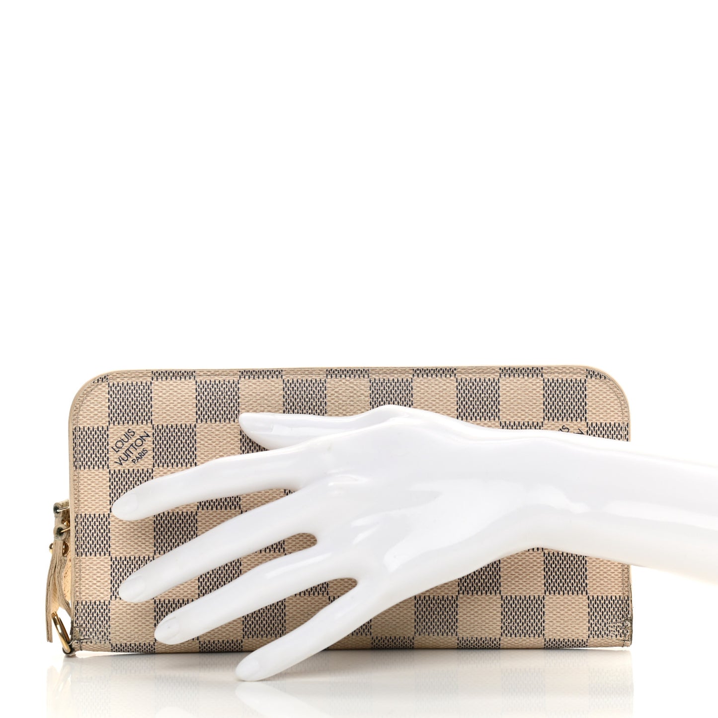 Damier Azur Insolite Wallet