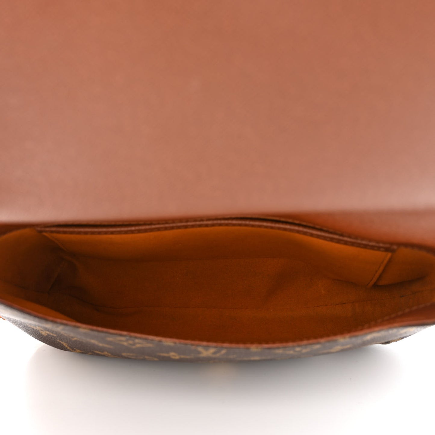 Monogram Musette Tango