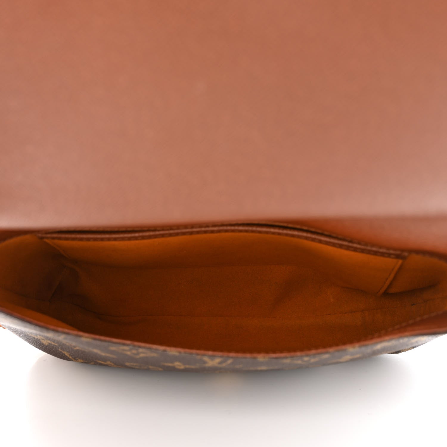 Louis Vuitton Monogram Musette Tango 5 of 14