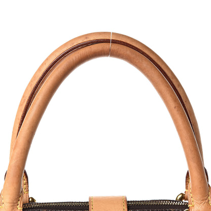Louis Vuitton Monogram Manhattan GM 16 of 22