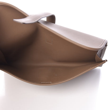 Hermes Swift Jige Elan 29 Clutch Etoupe 5 of 7