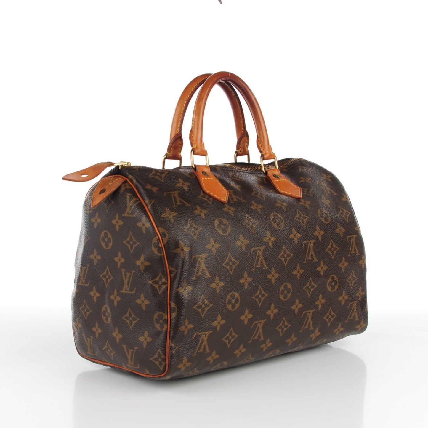 Monogram Speedy 30