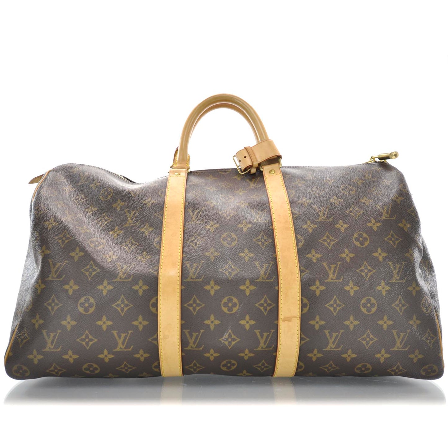 Monogram Keepall 50
