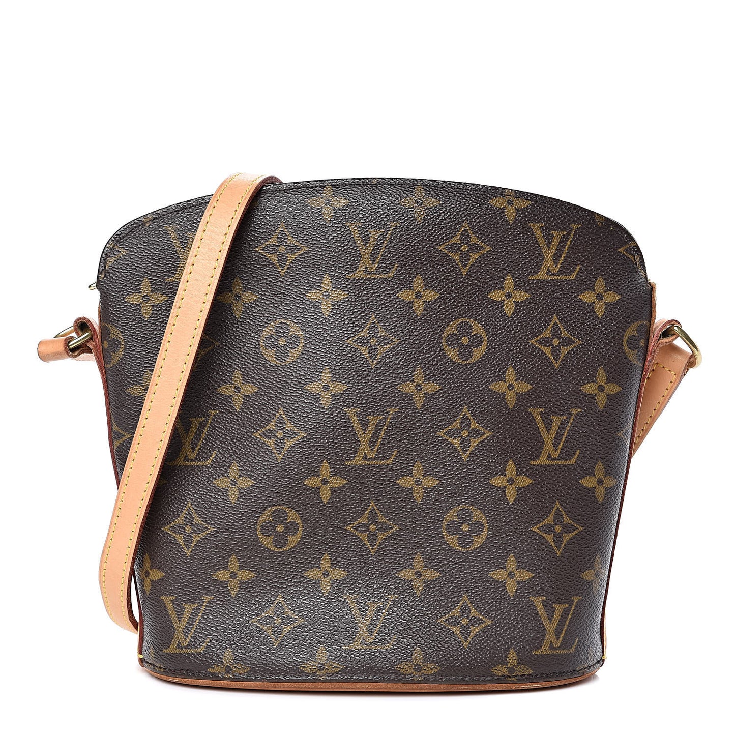 Monogram Drouot