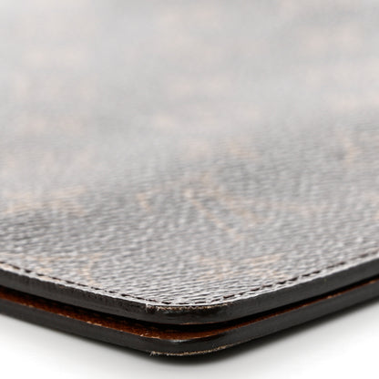 Louis Vuitton Monogram Desk Agenda Cover 9 of 11