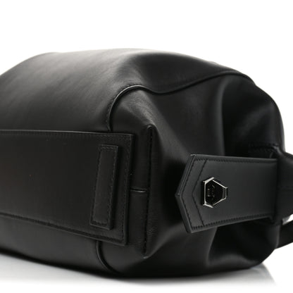 Givenchy Smooth Calfskin Small Soft Antigona Black 9 of 9