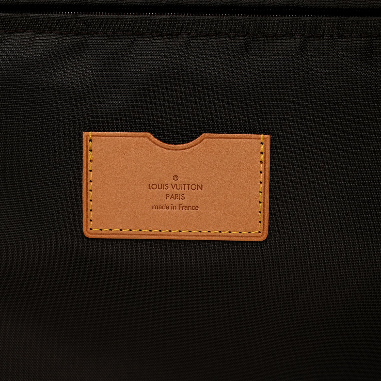 Louis Vuitton Monogram Pegase 55 5 of 14