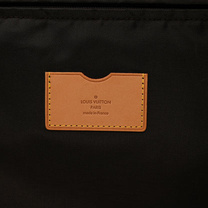 Louis Vuitton Monogram Pegase 55 5 of 14