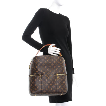 Louis Vuitton Monogram Melie 2 of 7
