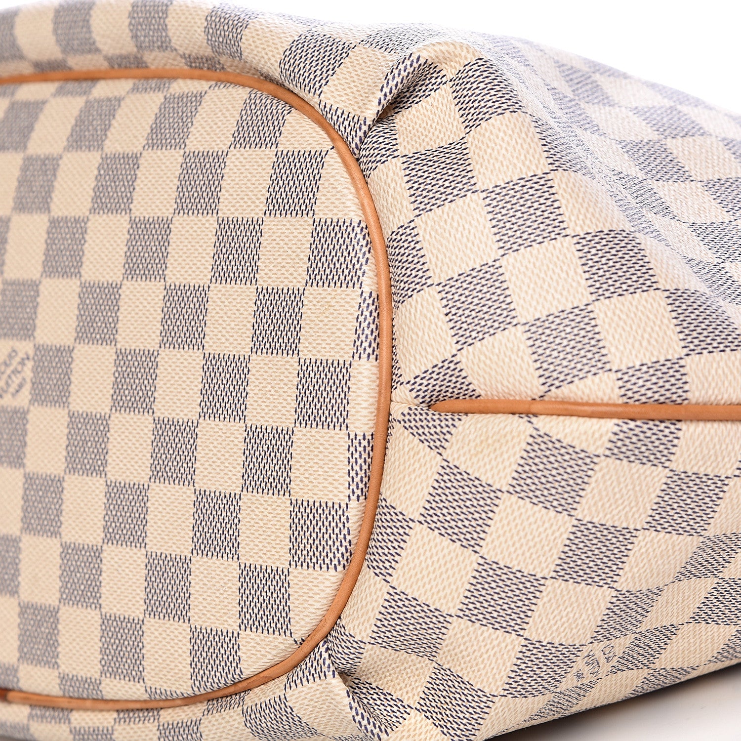 Louis Vuitton Damier Azur Riviera MM 20 of 20