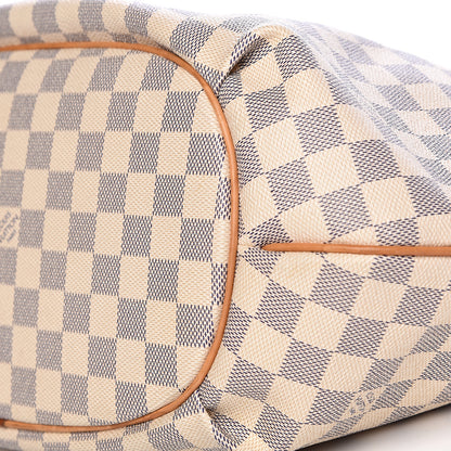Louis Vuitton Damier Azur Riviera MM 20 of 20