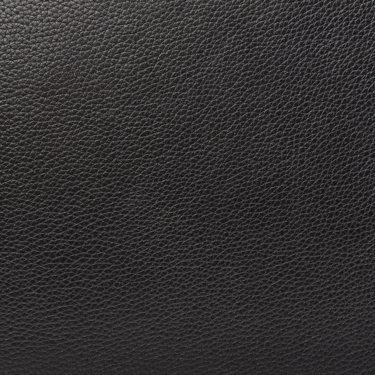 Togo Birkin 35 Black