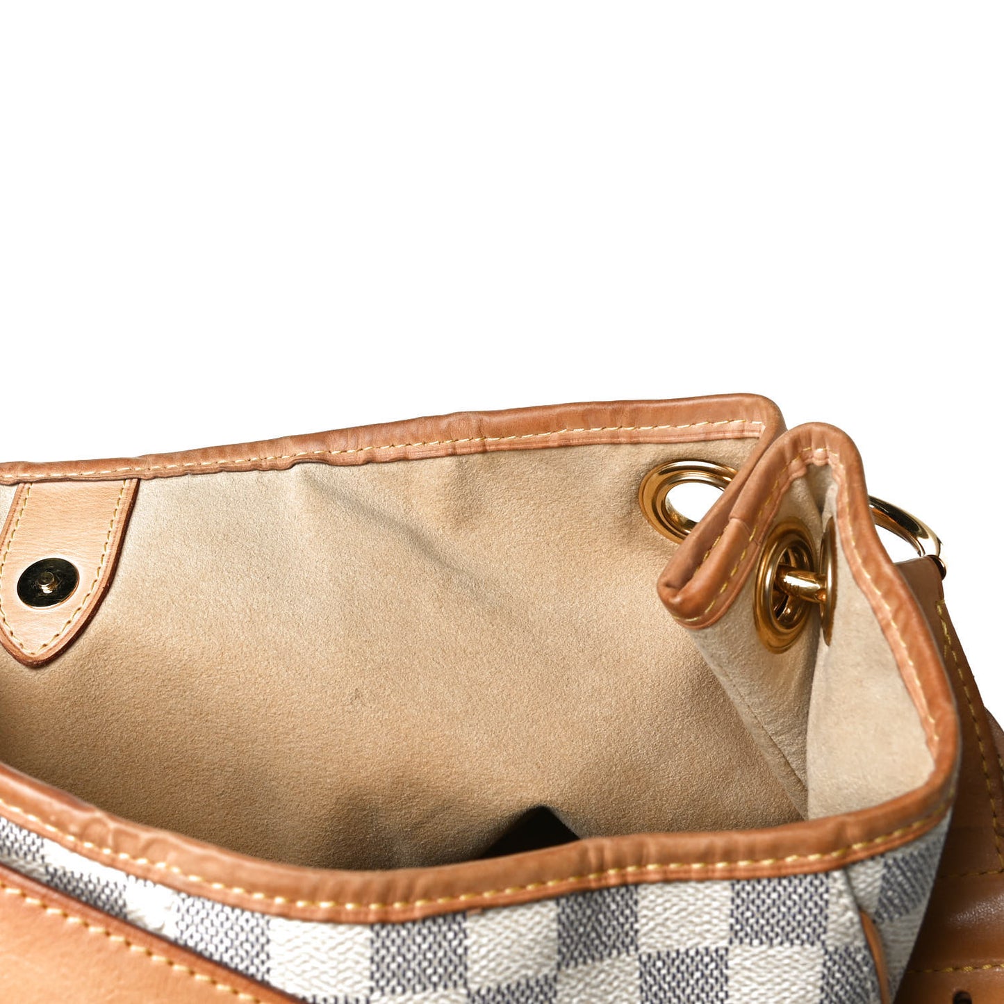 Damier Azur Galliera PM