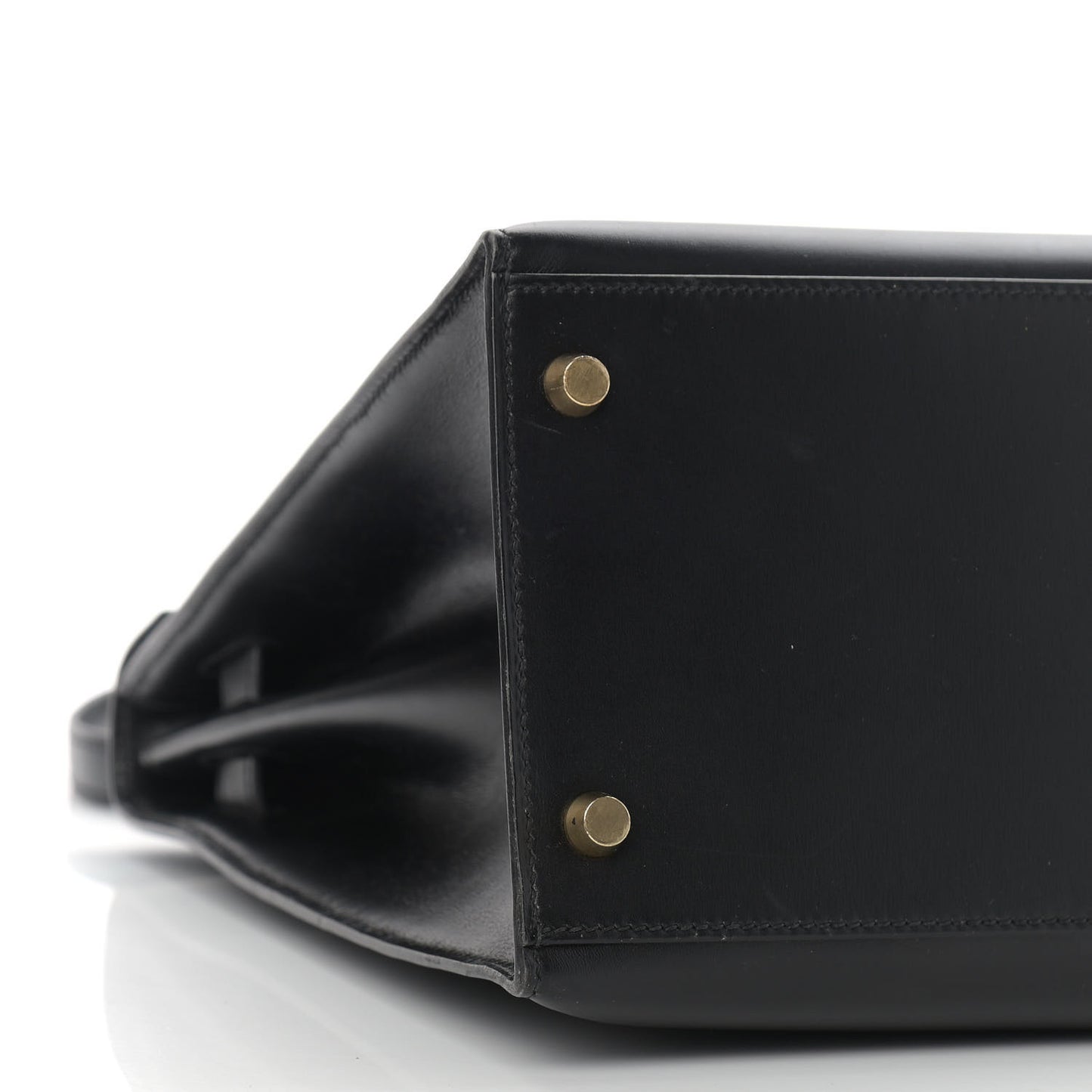 Box Kelly Sellier 35 Black