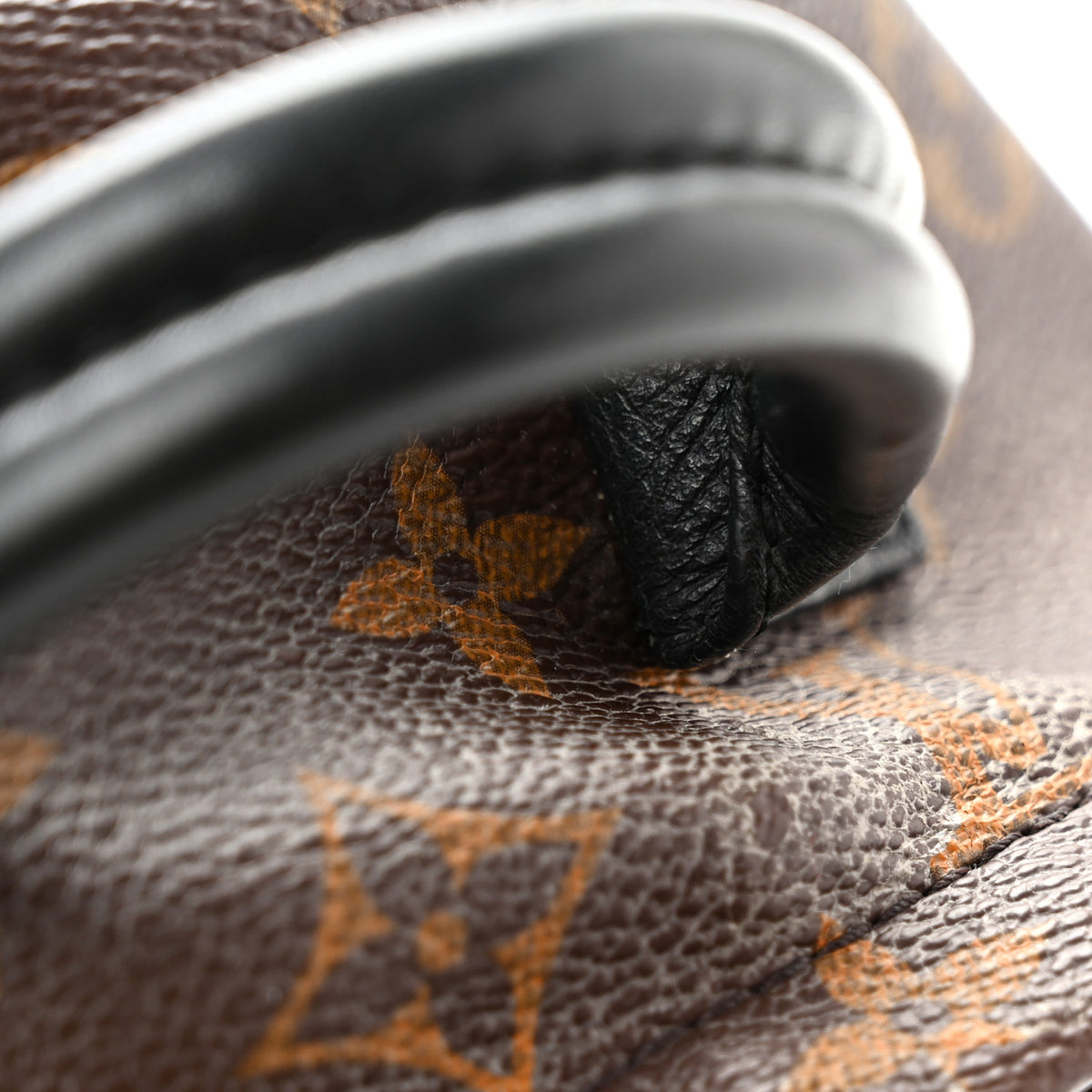 Louis Vuitton Monogram Palm Springs Backpack Mini 13 of 14