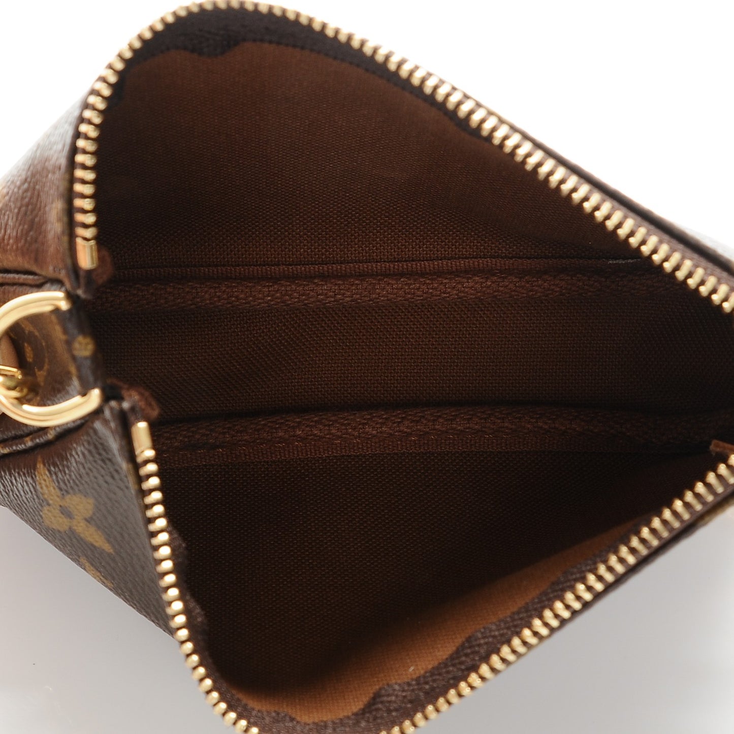 Monogram Mini Pochette Accessories