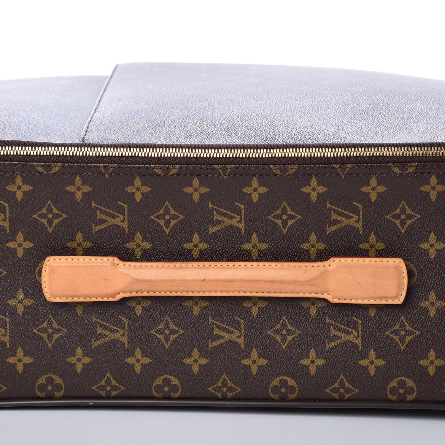 Louis Vuitton Monogram Pegase 55 14 of 15