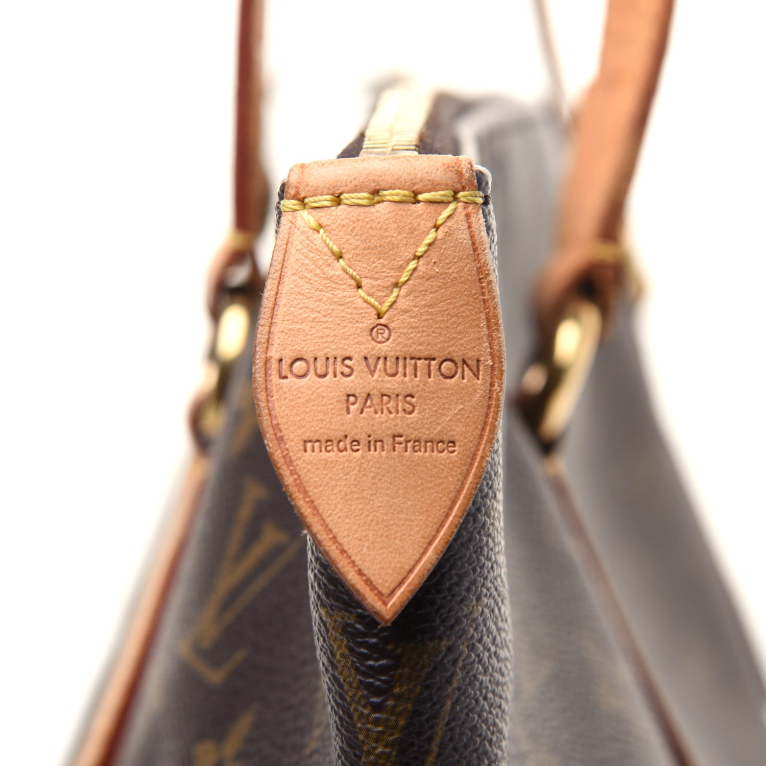 Louis Vuitton Monogram Totally GM 8 of 21