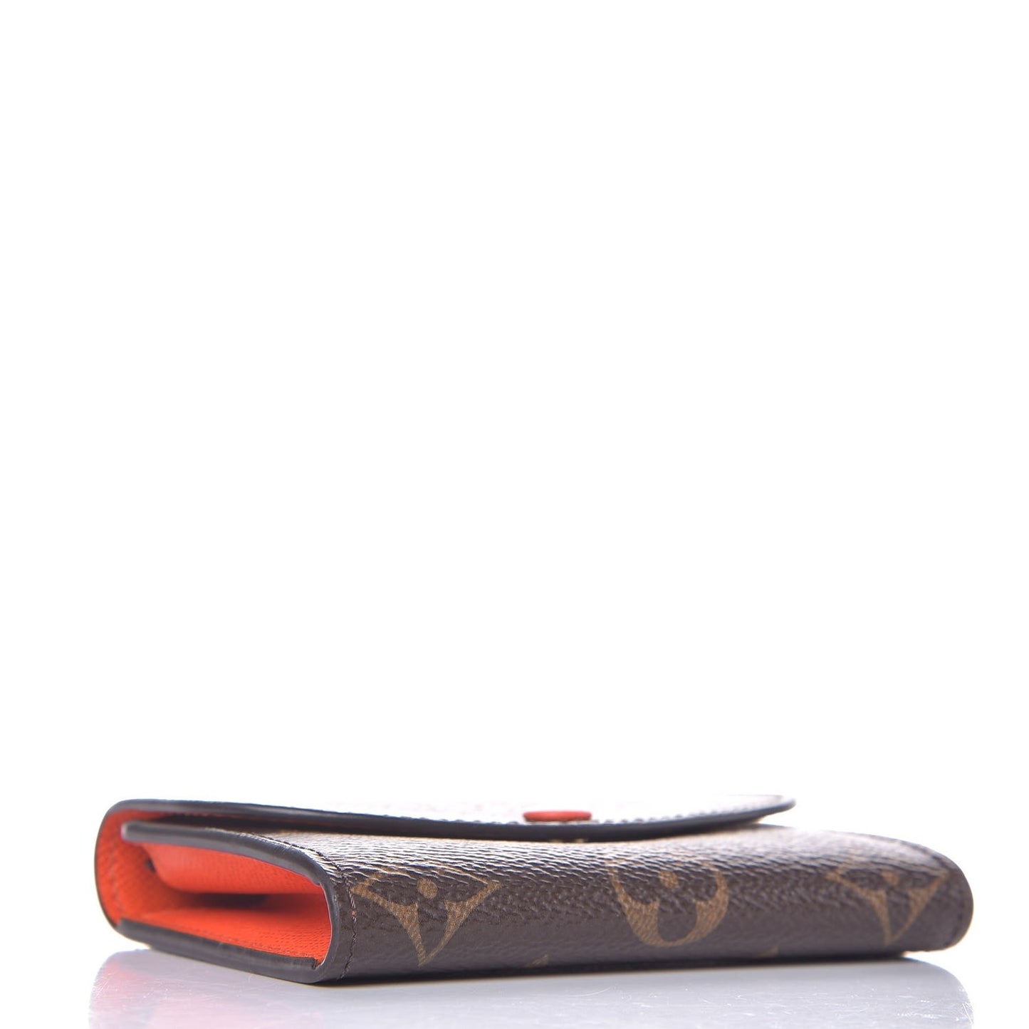 Monogram Rosalie Coin Purse Sunrise