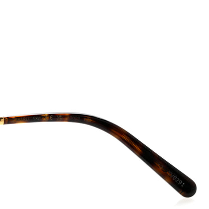 Louis Vuitton Metal The LV Pilot Sunglasses Z1619U Gradient Brown Monogram 6 of 8