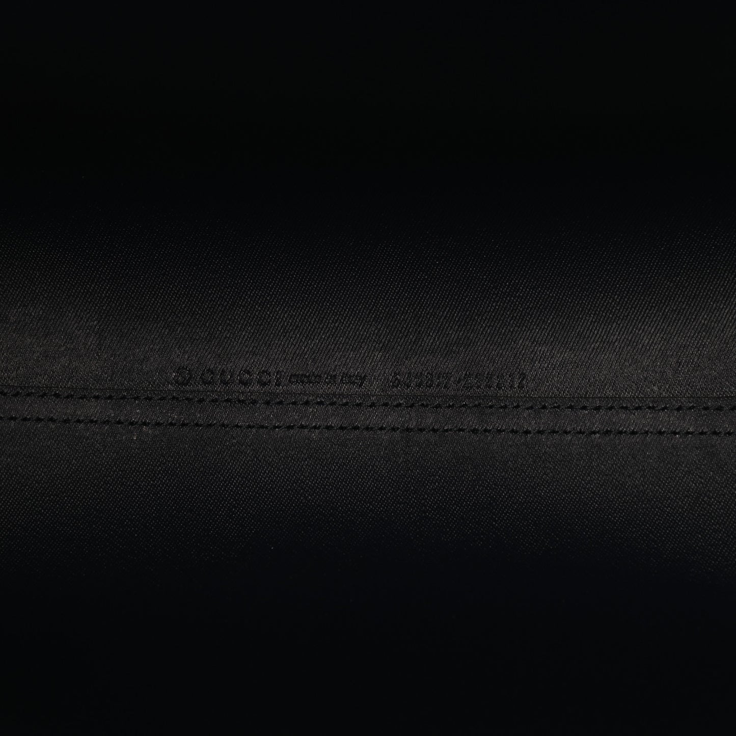 GG Supreme Monogram Blooms Medium Reversible Tote Beige Blue Navy