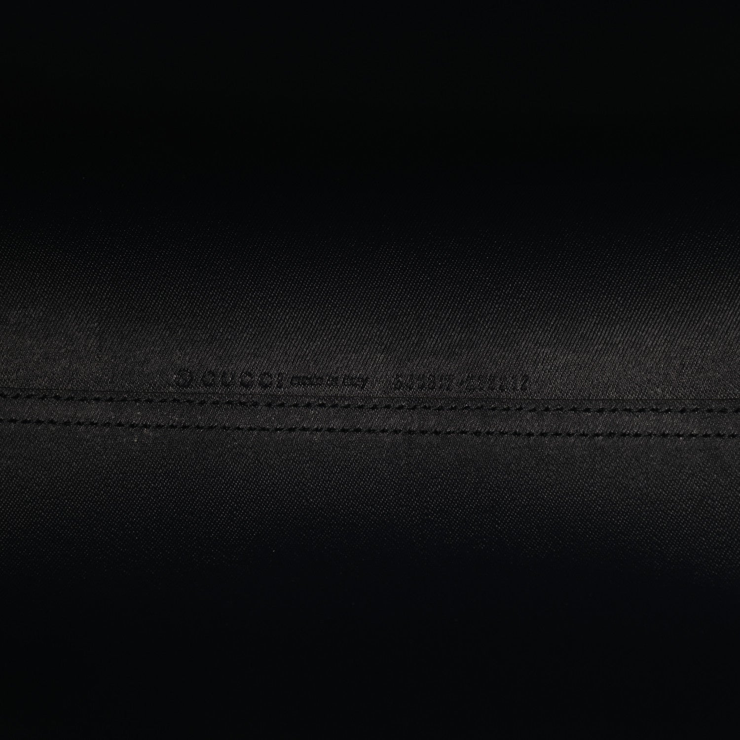 Gucci GG Supreme Monogram Blooms Medium Reversible Tote Beige Blue Navy 9 of 12