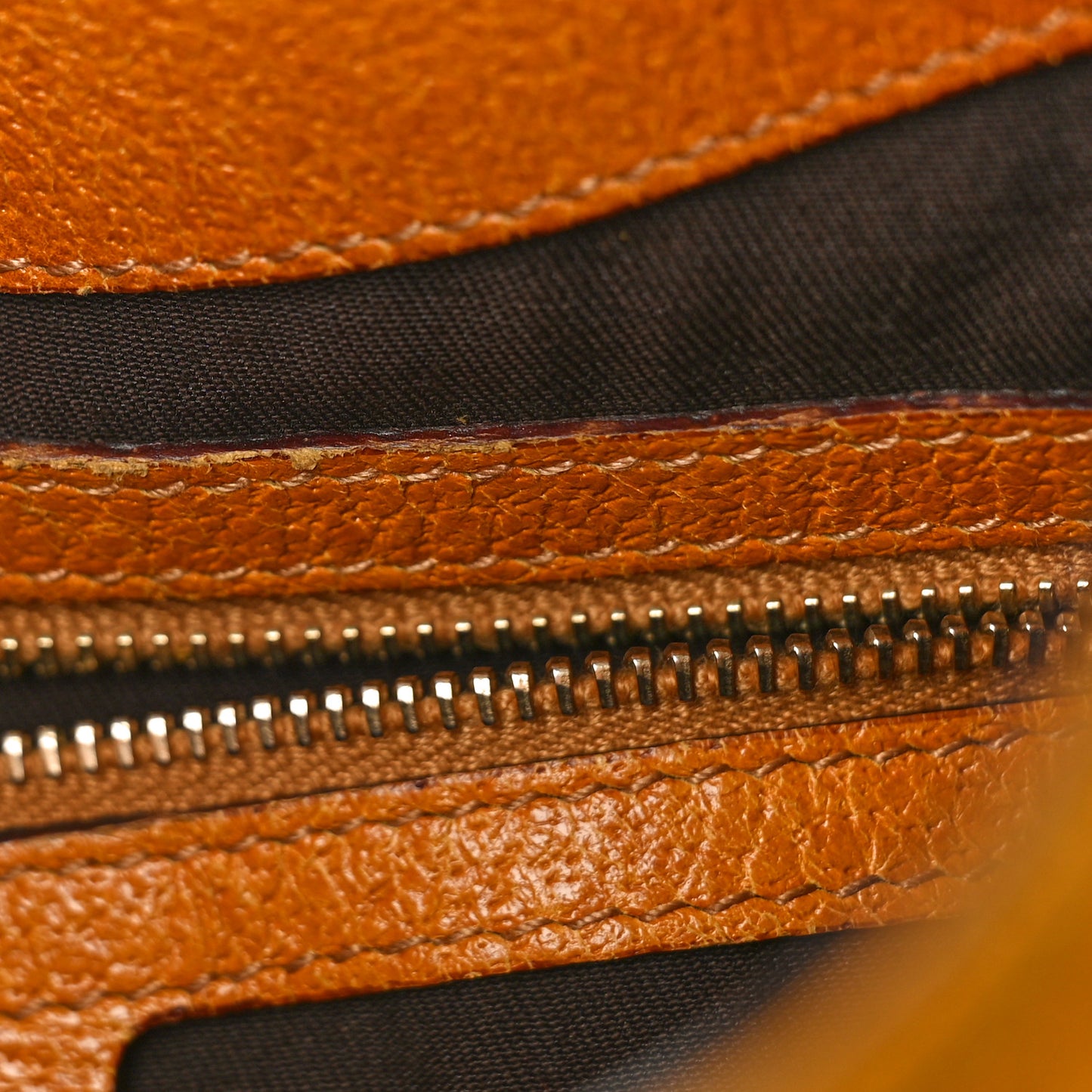 Suede Hasler Hobo Yellow