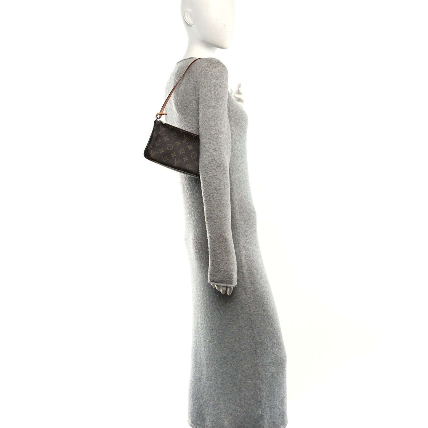 Monogram Pochette Accessories NM