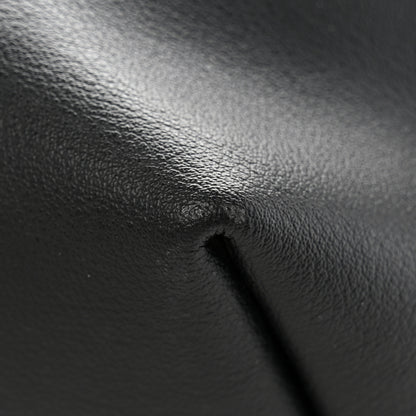 Saint Laurent Calfskin Large Shopping Tote Black 13 of 13