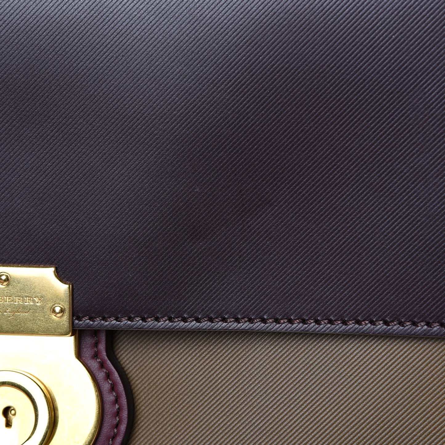Trench Calfskin DK88 Portfolio Case