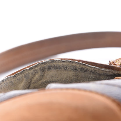 Louis Vuitton Monogram Beverly MM 8 of 16