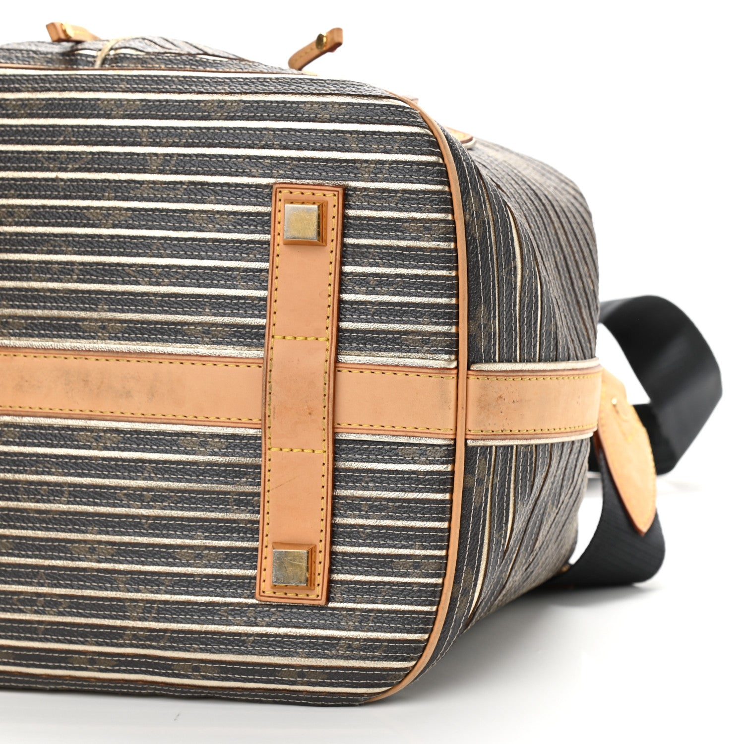 Louis Vuitton Monogram Eden Neo Argent 9 of 11