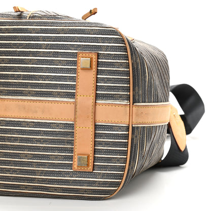 Louis Vuitton Monogram Eden Neo Argent 9 of 11